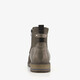 Heren Chelsea boots grijs