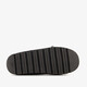 Gevoerde dames snowboots zwart