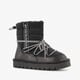 Mountain Peak gevoerde dames snowboots zwart