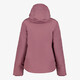 Dames ski-jas roze 10000 mm waterkolom