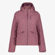 Dames ski-jas roze 10000 mm waterkolom
