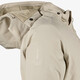 Dames ski-jas beige 10000 mm waterkolom