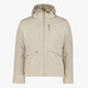 Mountain Peak dames ski-jas beige 10000 mm waterkolom