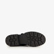 Dames biker boots zwart