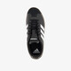 VL Court Base dames sneakers zwart