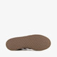 VL Court Base dames sneakers zwart