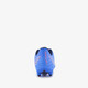 Ultra 6 Play MG heren voetbalschoenen blauw