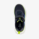 Kinder sportschoenen blauw