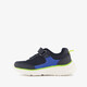 Kinder sportschoenen blauw