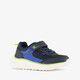 Kinder sportschoenen blauw