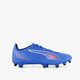 Ultra 6 Play MG heren voetbalschoenen blauw