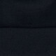 Gebreide heren muts blauw