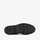 Dames croco boots zwart
