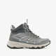 Dames wandelschoenen grijs cat. A B