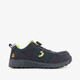 ECOLOBI S1P LOW TLS heren werkschoenen blauw