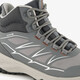 Dames wandelschoenen grijs cat. A B