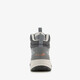 Dames wandelschoenen grijs cat. A B
