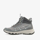 Dames wandelschoenen grijs cat. A B