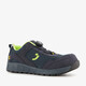 ECOLOBI S1P LOW TLS heren werkschoenen blauw