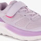 Meisjes sportschoenen paars roze