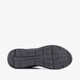 Heren fitnessschoenen zwart