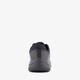 Heren fitnessschoenen zwart