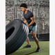 Heren fitnessschoenen zwart