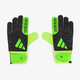 Copa Club keeperhandschoenen zwart geel