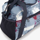 Phase AOP Extra Small sporttas met graffiti print 17 liter