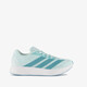 Duramo RC2 dames hardloopschoenen blauw