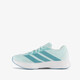Duramo RC2 dames hardloopschoenen blauw