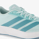Duramo RC2 dames hardloopschoenen blauw