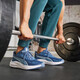 Skyrocket Lite 2 heren hardloopschoenen blauw