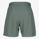 Dry heren sportshort groen