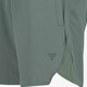 Dry heren sportshort groen