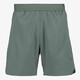 Dry heren sportshort groen