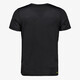 Dry heren sport T-shirt zwart