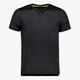 Dry heren sport T-shirt zwart