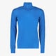 Dry heren hardloop pully blauw
