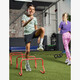 Dry jongens sport T-shirt met opdruk groen
