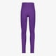 Osaga seamless meisjes legging paars