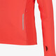 Dry kinder hardloop pully koraaloranje