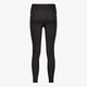 Tad High Waist 7 8 dames sportlegging zwart
