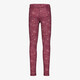 Tad Ess AOP meisjes sportlegging roze