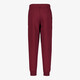 ESS Sweatpants Fl B kinder joggingbroek rood