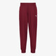 ESS Sweatpants Fl B kinder joggingbroek rood