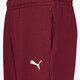 ESS Sweatpants Fl B kinder joggingbroek rood