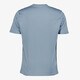 M Tad Essentials sport heren T-shirt lichtblauw
