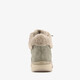 Slip-ins Graceful dames boots groen