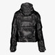 Dames ski-jas zwart 10000 mm waterkolom